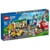 Lego city 60306 la rue commercante