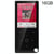 Lecteur MP4 16GB Écran Tactile 2.4 Pouces Support E-Book Alarme Argenté Noir YONIS