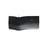 Clavier ergonomique CHERRY KC 4500 ERGO - ABS - JK-4500FR-2 - Noir - 45,6 x 21,7 x 3,5 cm