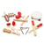 Instruments de percussion - Bigjigs Toys