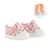 Baskets Rose Grenadine pour poupon 36 cm - Corolle
