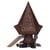 Silent Hill - Figurine POP! Pyramid Head 9 cm