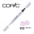 Copic - Marqueur à l'alcool Copic Marker V12 Pale Lilac