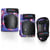 Set de protections enfant Licorne M - Kiddimoto