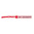 MUNGYO Pastel sec tendre Carré 6 x  Permanent Carmine