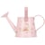 Arrosoir rose Fairy Garden - Little Dutch