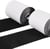 Caline® Bandes Velcro Adhésive Male & Femelle 2x1M
