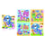 mosaiques rondes - petits amis