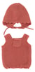 Ensemble Fille 32cm
