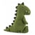 Petite peluche - Monsieur Dino - TRIXIE BABY