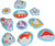Puzzle De Bain Animaux - Abc