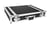 ROADINGER Rack amplificateur pr-1, 2u, profondeur 47cm