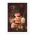 Affiche 30x40 cm - Sweet Bouquet - Jonas Loose