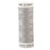 Fil à coudre polyester 100m made in France - gris vent 621