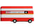 London Bus - Candylab Toys