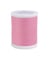 Fil à Coudre Laser 100% Polyester 500m Universel de Distrifil : Résistance et Couleurs Éclatantes pour Vos Projets de Couture 2430 Rose