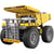 Jeux De Construction - Cada - Heavy Duty Truck -