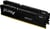 Mémoire PC KINGSTON FURY BEAST - KF552C40BBK2-32 - Or, Noir - 32 Go - 0,0746 kg