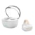 Ecouteurs Bluetooth Conduction Osseuse Sans Fil Étanches Haute Qualité YONIS
