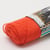 Plassard - Pelote de laine Alpaga 254 Orange 100% Alpaga