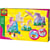 Moulage et peinture - 3 chevaux - a partir de 5 ans - Mixte - Plâtre et peinture inclus