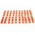 Clips de connection pour rails