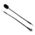 Microphone Gaming Haute Sensibilité Pour Casques Et Commentateurs Noir 2 YONIS