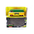 Véhicule miniature - Volkswagen Bus Tortues Ninja 1961 - 1/32 - Jada Toys
