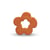 Anneau de dentition - Fleur - Lanco Toys