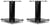NorStone Stylum S Noir