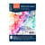 Papier aquarelle Florence - Lisse - 100 feuilles - Blanc - A5 - 200 g/m²