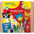 Set créatif - Giotto be-bè - Assorties - My Little Friends