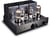Cayin CS-845A Référence Noir