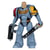 Warhammer 40k - Figurine Grey Hunter Space Wolves 18 cm - McFarlane Toys