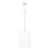 Adaptateur Apple USB-C vers Lecteur de carte SD - MUFG2 - Argent