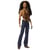 Barbie - Poupée Barbie Signature Kenbassadors: Lenny Kravitz - Mattel