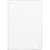 Châssis entoilés, P: 1,6 cm, dim. 18x24 cm, 360 gr, blanc, 10 pièces/ 1 Pq.