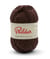 Pelote de Laine Mérino Phil Baby & Socks - Chaleur et Douceur pour Petits Pieds Brownie