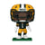 NFL - Figurine POP! Packers Micah Parsons 9 cm - Funko