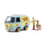 Mystery Machine Scooby - Doo Figure Blue 1/24 - Jada