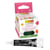 Colorant alimentaire naturel Vert + Stylo de glaçage noir