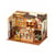 Maquette Becka s Baking House - Robotime