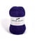 Coton et bambou à tricoter AMBRE - Cheval Blanc 061 Violet
