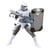 Star Wars : The Mandalorian Vintage Collection - Figurine Imperial Armored Commando 10 cm - Hasbro
