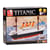 Model Bricks - Titanic S