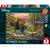 Puzzle Rebelle Princesse Mérida 1000 pcs - Schmidt Spiele