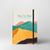 Carnet de Sport Day by Day Gold Mountains