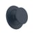 PopSockets Support PopGrip MagSafe pour Smartphone Collection Soft Touch Bleu marine