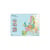 Carte Murale Pelliculée Europe Politique 66 X 84,5 Cm