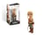 Minix - TV Series #125 - The Witcher - Ciri S3 - Figurine à collectionner 12 cm